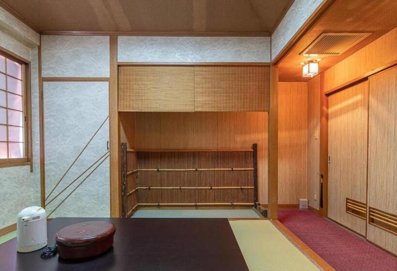 Номер Стандарт Совместная Ванная, Aqua Garden Hotel Fukumaru