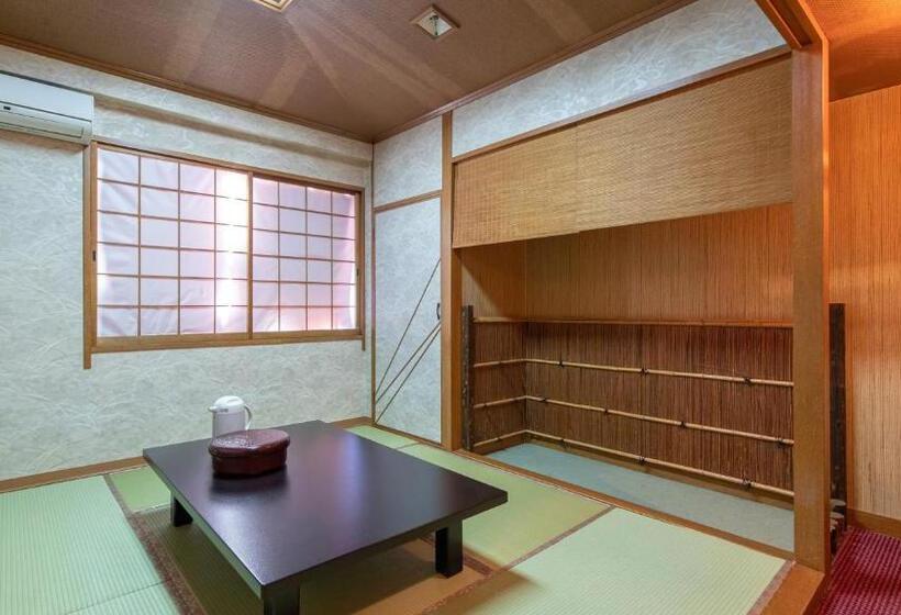 Номер Стандарт Совместная Ванная, Aqua Garden Hotel Fukumaru