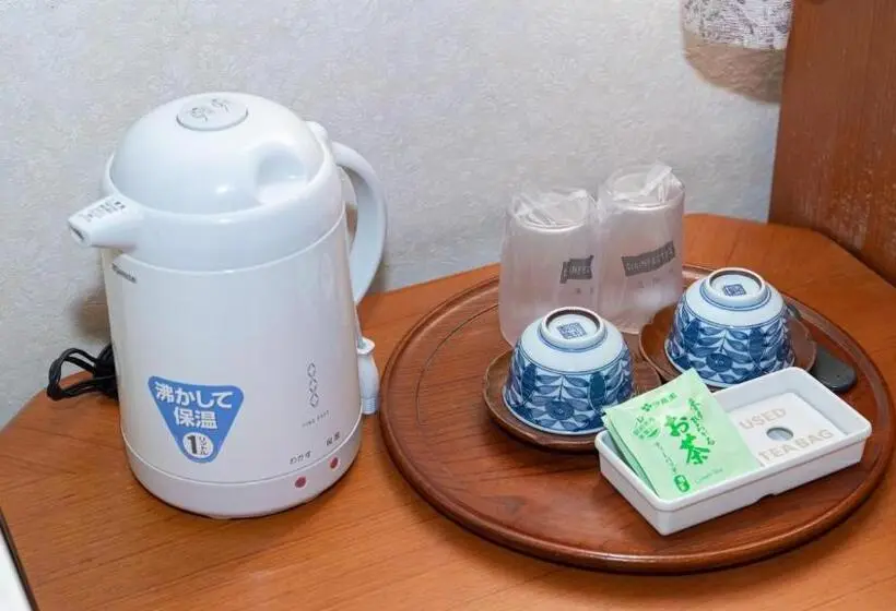 Standard-huone, Aqua Garden Hotel Fukumaru