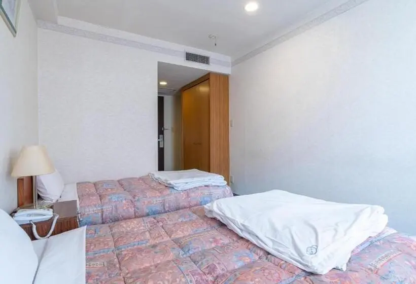 Standard-huone, Aqua Garden Hotel Fukumaru