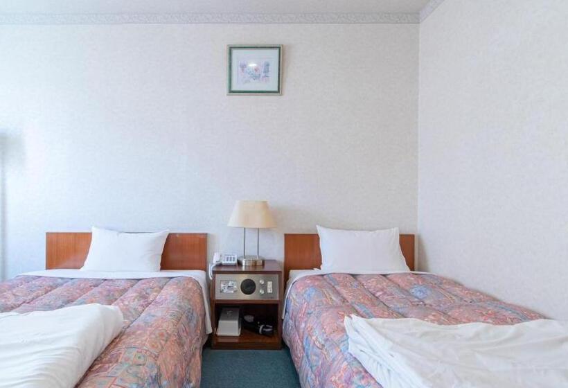 Номер Стандарт, Aqua Garden Hotel Fukumaru