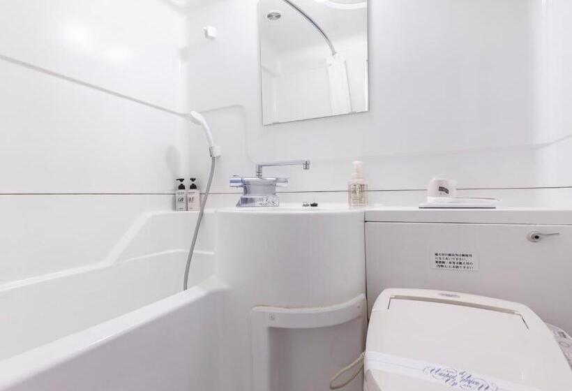 Номер Стандарт, Aqua Garden Hotel Fukumaru