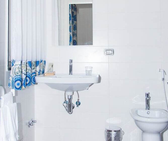 اتاق استاندارد, Casa Restino