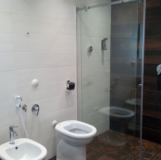 اتاق استاندارد, Casa Restino