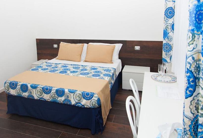 اتاق استاندارد, Casa Restino