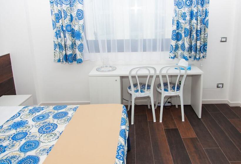 اتاق استاندارد, Casa Restino