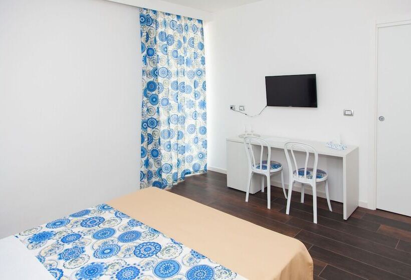 Tengerre Néző Standard Szoba, Casa Restino