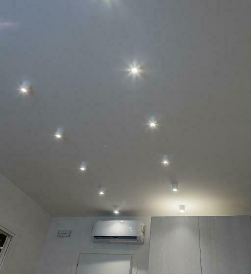 اتاق استاندارد, Casa Restino