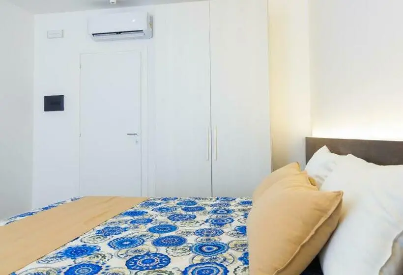 Standard-huone, Casa Restino