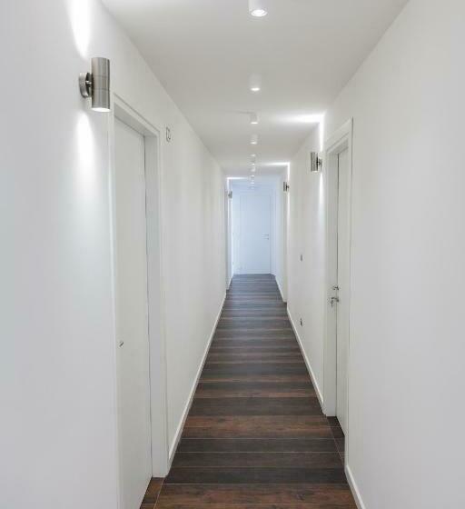 اتاق استاندارد, Casa Restino