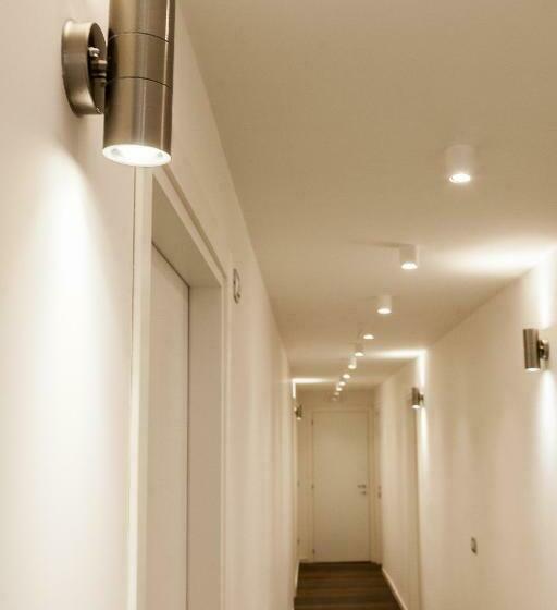 اتاق استاندارد, Casa Restino