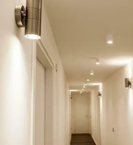 Standard-huone, Casa Restino