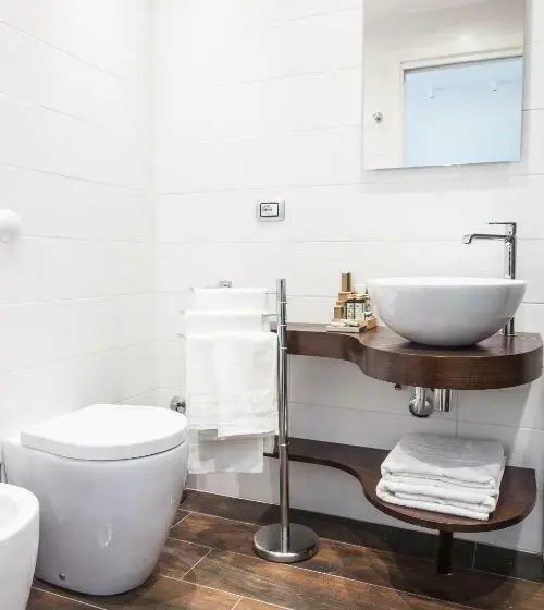 Standard-huone, Casa Restino