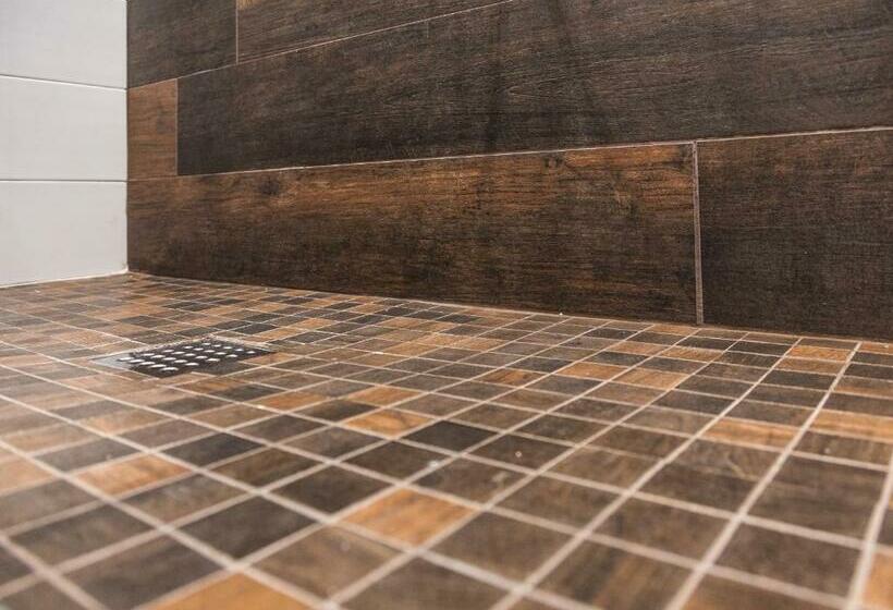 اتاق استاندارد, Casa Restino