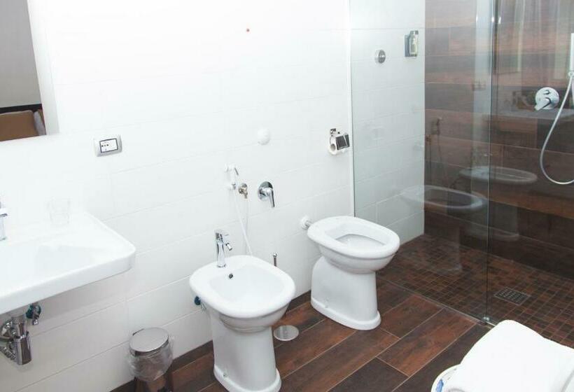 اتاق استاندارد, Casa Restino