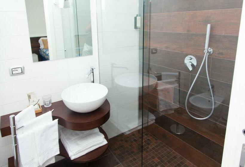 اتاق استاندارد, Casa Restino