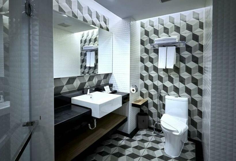 سوییت, Chezzotel Pattaya