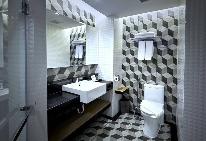 سوییت, Chezzotel Pattaya