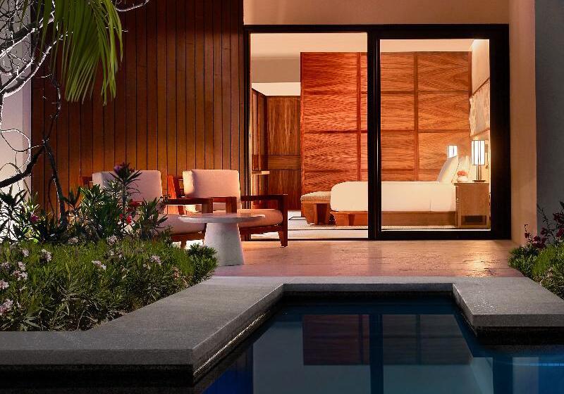 اتاق استاندارد, Aloft Chicago Mag Mile