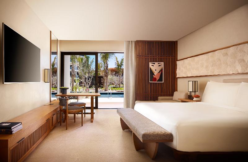 اتاق استاندارد, Aloft Chicago Mag Mile