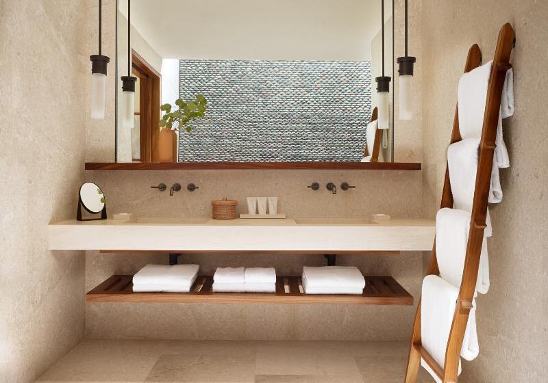 اتاق استاندارد, Aloft Chicago Mag Mile