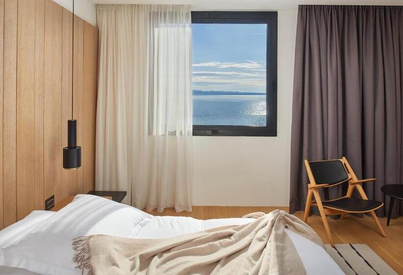 수피리어 룸 바다 전망, Briig Boutique