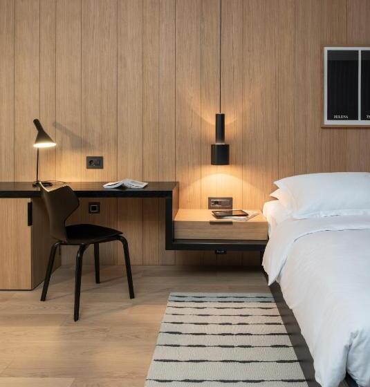 주니어 스위트 바다 전망, Briig Boutique