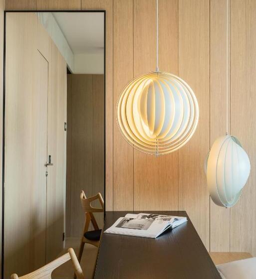 수피리어 룸 도시 전망, Briig Boutique