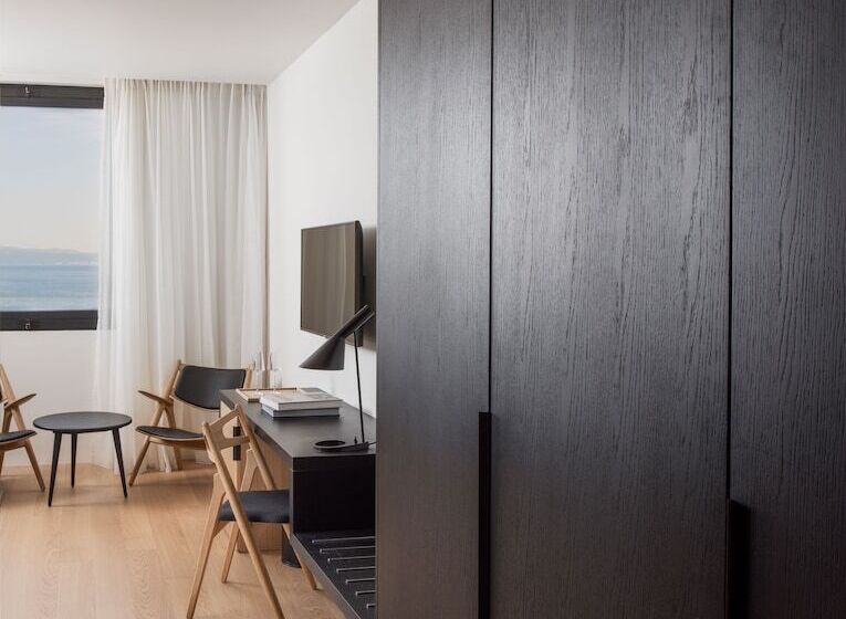 수피리어 룸 바다 전망, Briig Boutique