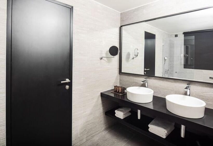 디럭스 룸 바다 전망, Briig Boutique