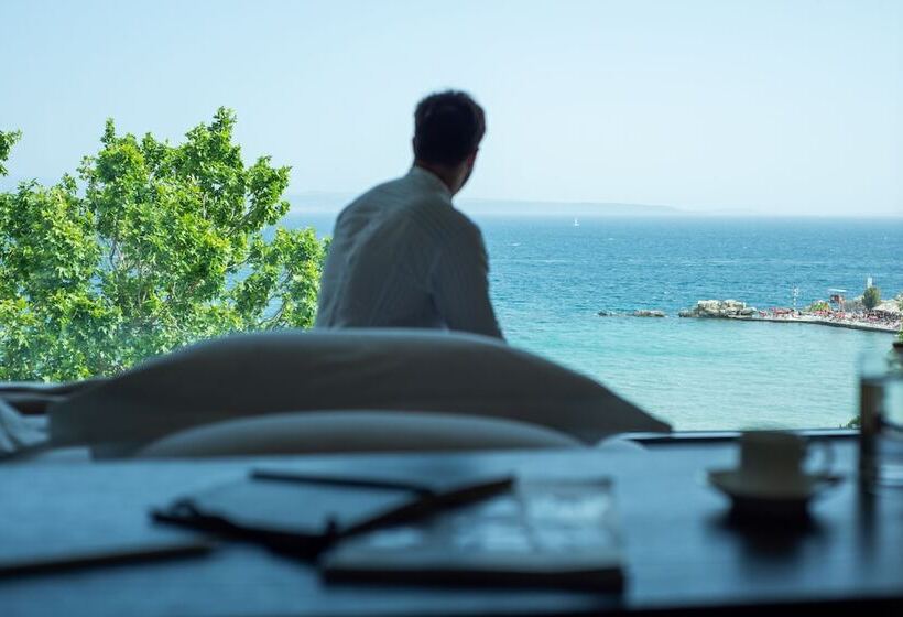 디럭스 룸 바다 전망, Briig Boutique