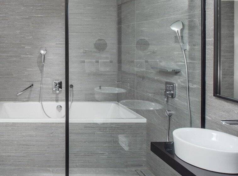 주니어 스위트 바다 전망, Briig Boutique