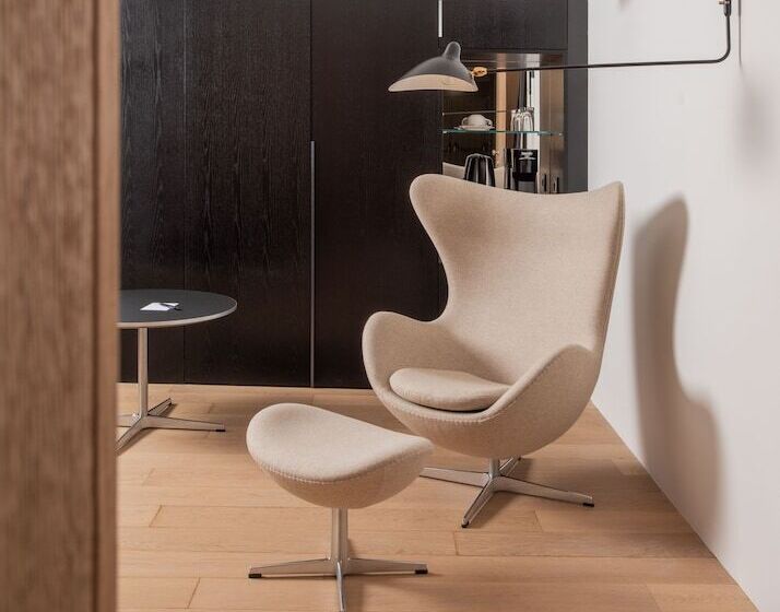 주니어 스위트 바다 전망, Briig Boutique