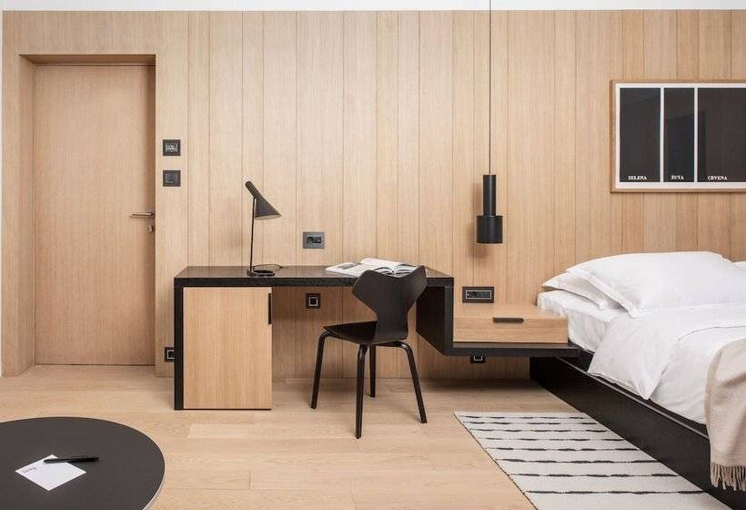 주니어 스위트 바다 전망, Briig Boutique