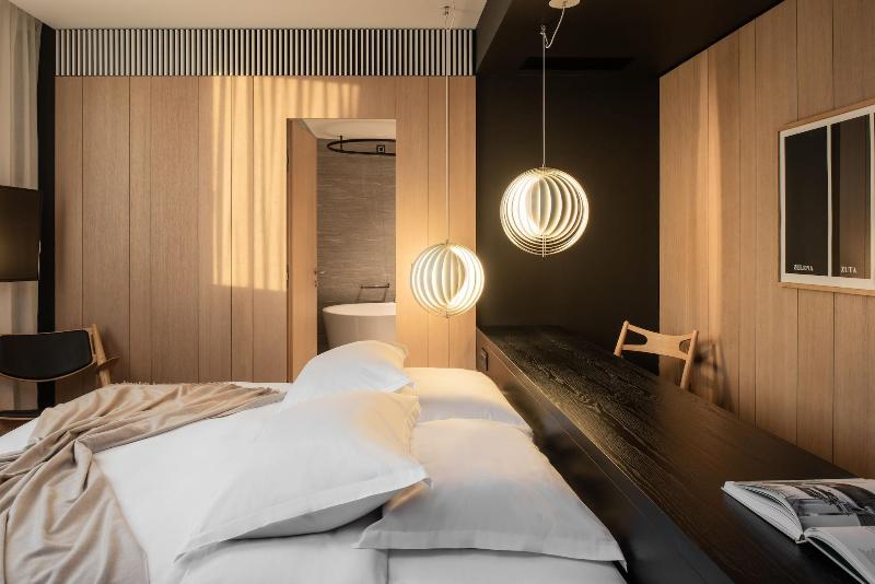 수피리어 룸 도시 전망, Briig Boutique