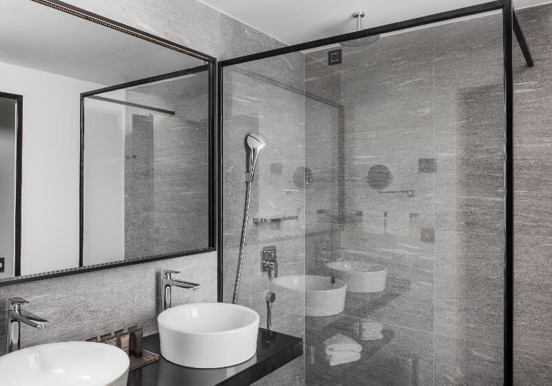 수피리어 룸 바다 전망, Briig Boutique