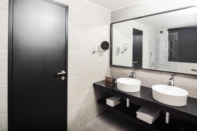 수피리어 룸 바다 전망, Briig Boutique