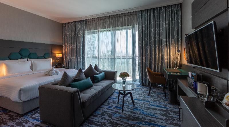 디럭스 룸 바다 전망, Briig Boutique