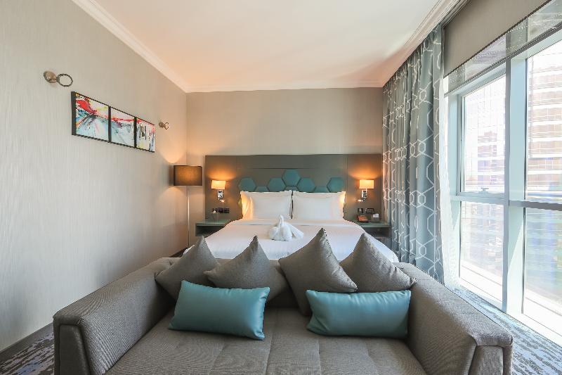 디럭스 룸 바다 전망, Briig Boutique