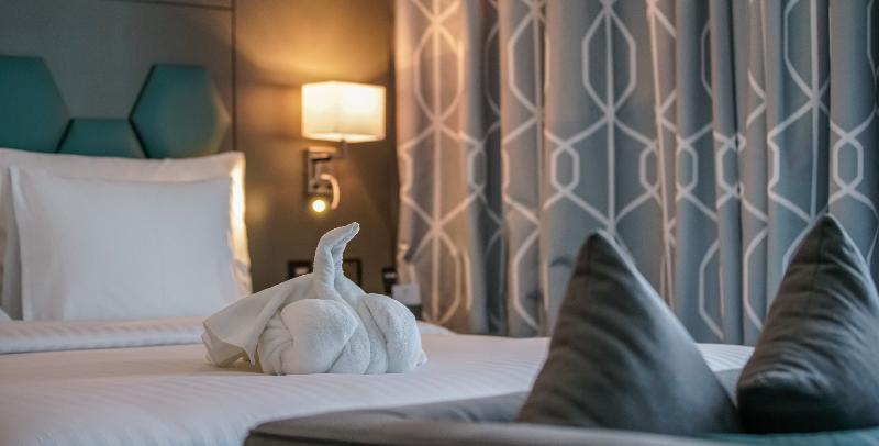 디럭스 룸 바다 전망, Briig Boutique