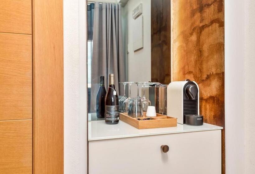 Полулюкс с Видом, Colonna 24 Luxury Room In Portovenere Near 5 Terre
