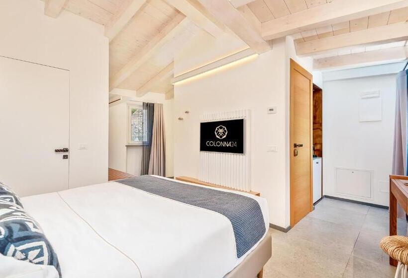 جناح جونيور ذات إطلالة, Colonna 24 Luxury Room In Portovenere Near 5 Terre