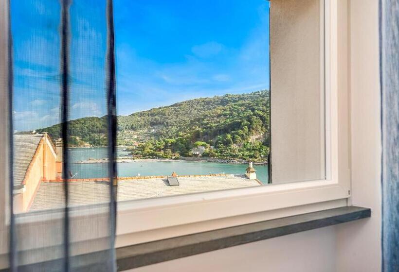 جناح جونيور ذات إطلالة, Colonna 24 Luxury Room In Portovenere Near 5 Terre