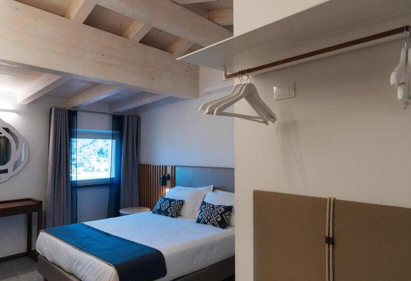 جناح جونيور ذات إطلالة, Colonna 24 Luxury Room In Portovenere Near 5 Terre