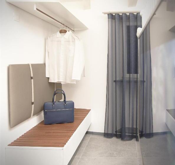 Полулюкс с Видом, Colonna 24 Luxury Room In Portovenere Near 5 Terre