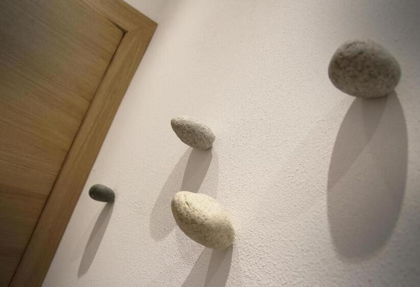 غرفة قياسية مزوَّدة بشُرفة, Colonna 24 Luxury Room In Portovenere Near 5 Terre