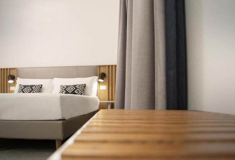 Номер Стандарт с Балконом, Colonna 24 Luxury Room In Portovenere Near 5 Terre