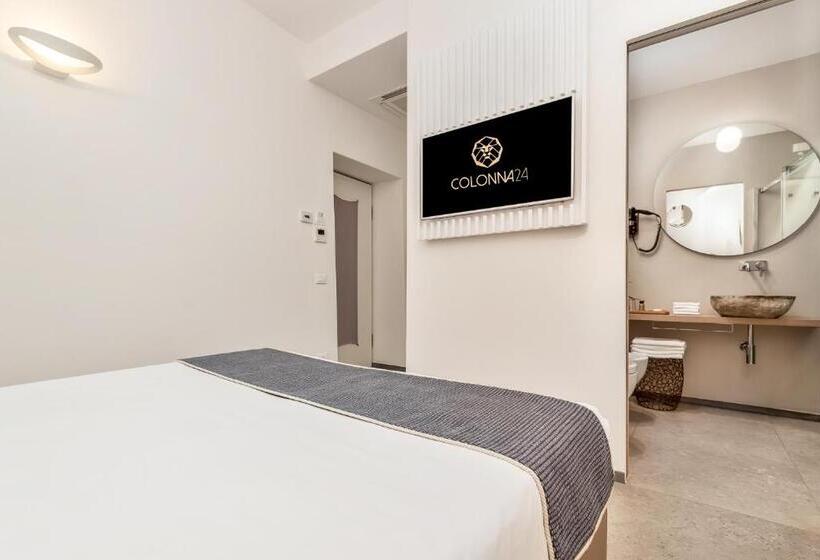 Номер Стандарт, Colonna 24 Luxury Room In Portovenere Near 5 Terre