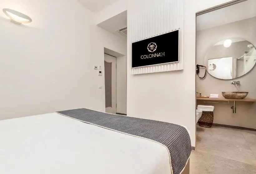 اتاق استاندارد, Colonna 24 Luxury Room In Portovenere Near 5 Terre