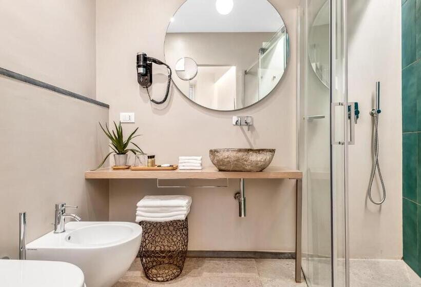 غرفة قياسية, Colonna 24 Luxury Room In Portovenere Near 5 Terre